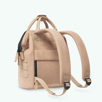 Sac à dos Cabaïa Adventurer Mini Luxor + 2 poches interchangeables