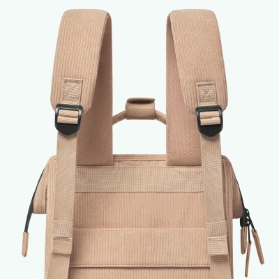 Sac à dos Cabaïa Adventurer Mini Luxor + 2 poches interchangeables