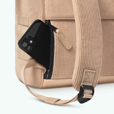Sac à dos Cabaïa Adventurer Mini Luxor + 2 poches interchangeables