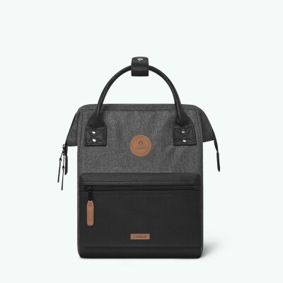 Sac à dos Cabaïa Adventurer Mini Luxembourg + 2 poches interchangeables