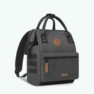 Sac à dos Cabaïa Adventurer Mini Luxembourg + 2 poches interchangeables