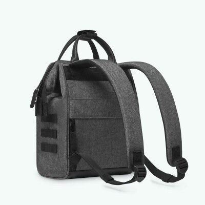 Sac à dos Cabaïa Adventurer Mini Luxembourg + 2 poches interchangeables