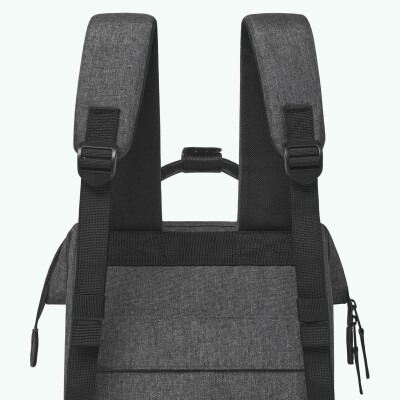 Sac à dos Cabaïa Adventurer Mini Luxembourg + 2 poches interchangeables