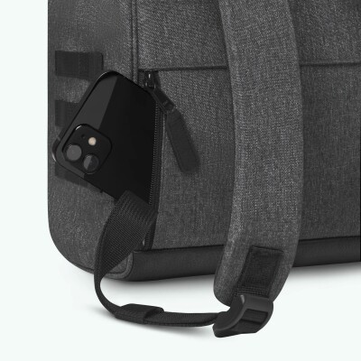 Sac à dos Cabaïa Adventurer Mini Luxembourg + 2 poches interchangeables