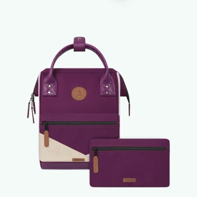 Sac à dos Cabaïa Adventurer Mini Kingston + 2 poches interchangeables