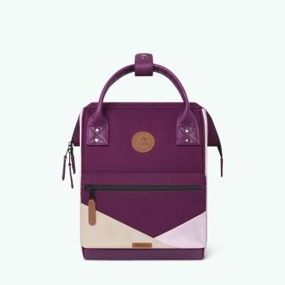 Sac à dos Cabaïa Adventurer Mini Kingston + 2 poches interchangeables