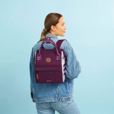 Sac à dos Cabaïa Adventurer Mini Kingston + 2 poches interchangeables
