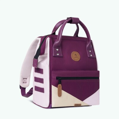 Sac à dos Cabaïa Adventurer Mini Kingston + 2 poches interchangeables