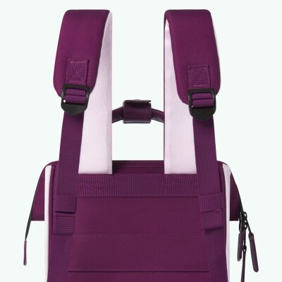 Sac à dos Cabaïa Adventurer Mini Kingston + 2 poches interchangeables