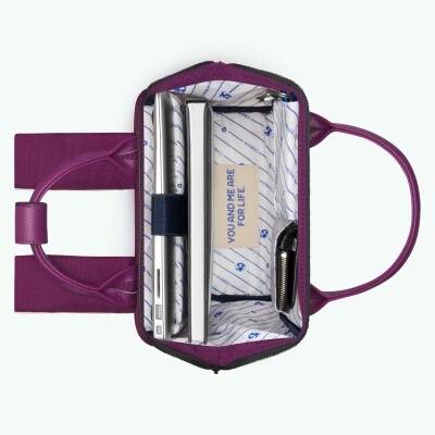 Sac à dos Cabaïa Adventurer Mini Kingston + 2 poches interchangeables