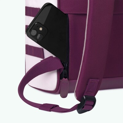 Sac à dos Cabaïa Adventurer Mini Kingston + 2 poches interchangeables