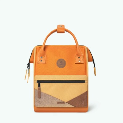 Sac à dos Cabaïa Adventurer Mini Grasse + 2 poches interchangeables