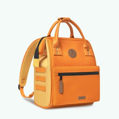Sac à dos Cabaïa Adventurer Mini Grasse + 2 poches interchangeables