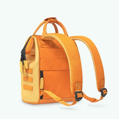 Sac à dos Cabaïa Adventurer Mini Grasse + 2 poches interchangeables