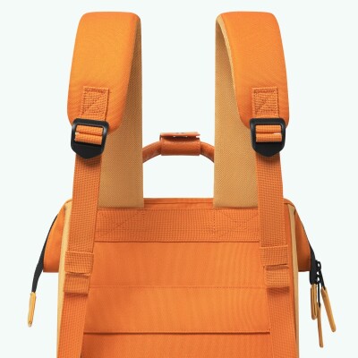 Sac à dos Cabaïa Adventurer Mini Grasse + 2 poches interchangeables