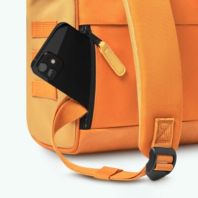 Sac à dos Cabaïa Adventurer Mini Grasse + 2 poches interchangeables