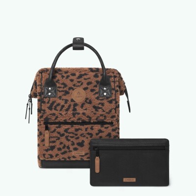 Sac à dos Cabaïa Adventurer Mini Gaya + 2 poches interchangeables