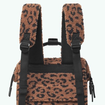 Sac à dos Cabaïa Adventurer Mini Gaya + 2 poches interchangeables