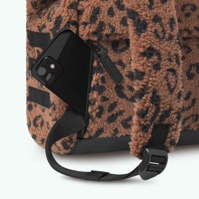 Sac à dos Cabaïa Adventurer Mini Gaya + 2 poches interchangeables