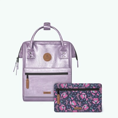 Sac à dos Cabaïa Adventurer Mini Capri + 2 poches interchangeables
