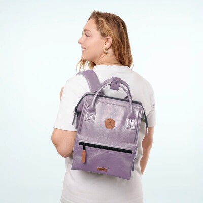 Sac à dos Cabaïa Adventurer Mini Capri + 2 poches interchangeables