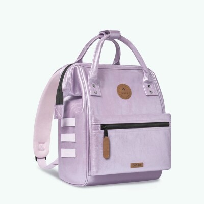 Sac à dos Cabaïa Adventurer Mini Capri + 2 poches interchangeables