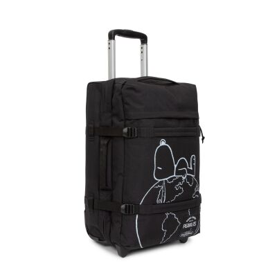Valise Eastpak Transit'R S Peanuts X Eastpak Peanuts