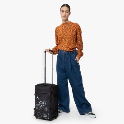 Valise Eastpak Transit'R S Peanuts X Eastpak Peanuts