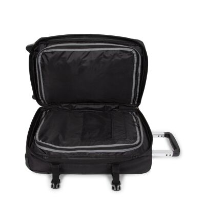 Valise Eastpak Transit'R S Peanuts X Eastpak Peanuts