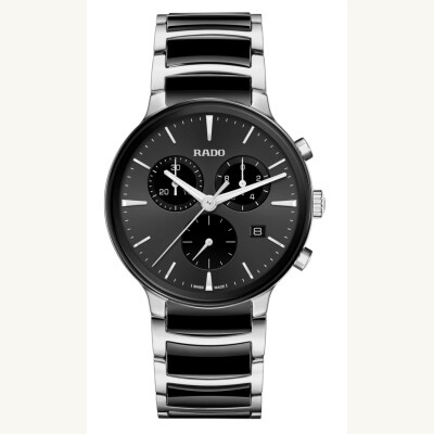 Centrix Chronograph 41 mm