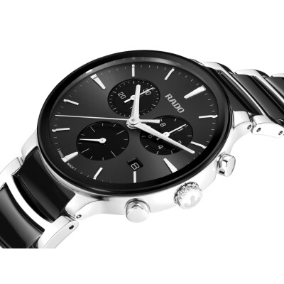 Centrix Chronograph 41 mm
