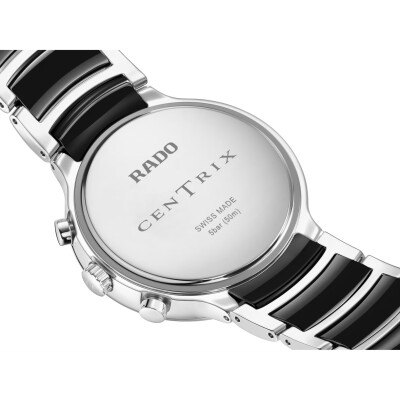 Centrix Chronograph 41 mm