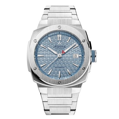 Montre Alpina Alpiner Extreme Automatic