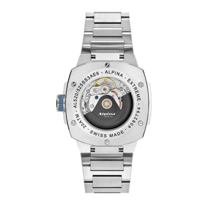 Montre Alpina Alpiner Extreme Automatic