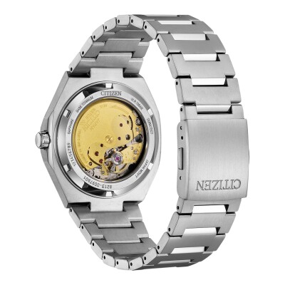 Super Titanium Zenshin