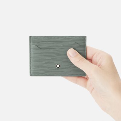 4810 CARD HOLDER 5CC