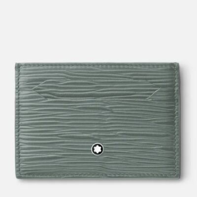 4810 CARD HOLDER 5CC