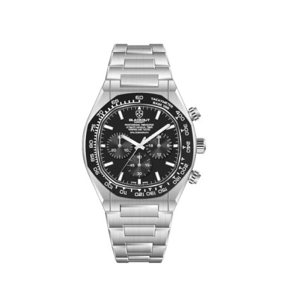 Montre Blackout Concept STORM MKIII Chrono Black