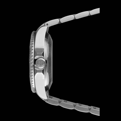 Montre Blackout Concept OCEAN MASTER SKELETON Automatique