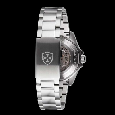 Montre Blackout Concept OCEAN MASTER MICKEY Automatique