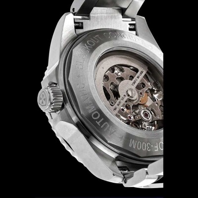 Montre Blackout Concept OCEAN MASTER MICKEY Automatique