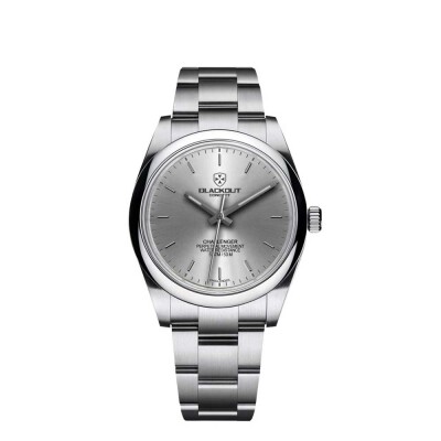 Montre Blackout Concept CHALLENGER WHITE Automatique
