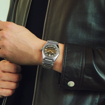 Montre King Seiko VANAC