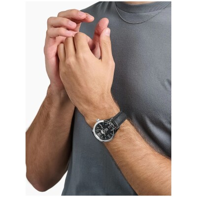 Montre Rebel Icon Skull - WA0210-218-203