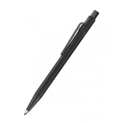 Portemine CARAN D'ACHE Fixpencil 2mm Black Code
