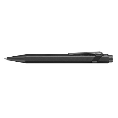 Stylo Bille CARAN D'ACHE XL 849™ BLACK CODE