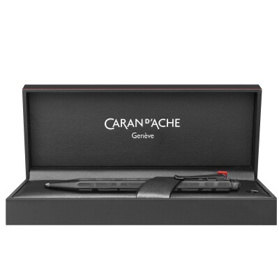 Stylo Bille CARAN D'ACHE ECRIDOR™ BLACK LINES