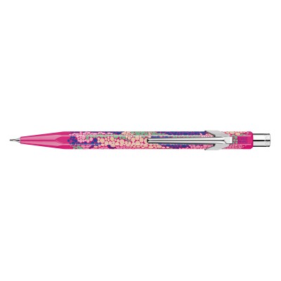 Porte-mine CARAN D'ACHE 849™ GERMANIER Rose – Édition Spéciale