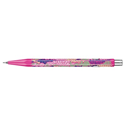 Porte-mine CARAN D'ACHE 849™ GERMANIER Rose – Édition Spéciale