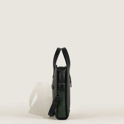Porte documents fin Montblanc Extreme 3.0 Kaki